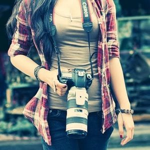 Meet your Posher, Stephanie